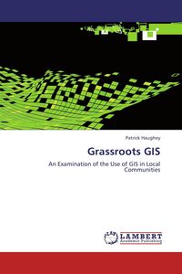 Produktbild: Grassroots GIS