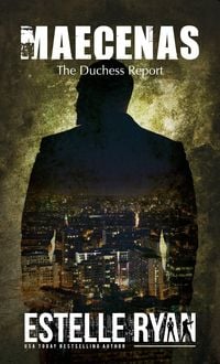 Produktbild: Maecenas (The Duchess Report, #3)