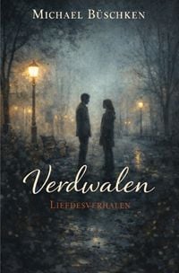 Produktbild: Verdwalen