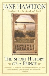 Produktbild: The Short History of a Prince