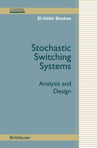 Produktbild: Stochastic Switching Systems