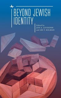 Produktbild: Beyond Jewish Identity