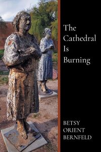 Produktbild: The Cathedral Is Burning