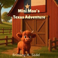 Produktbild: Mini Moo's Texas Adventure
