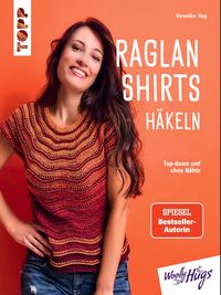Produktbild: Raglan Shirts h&auml;keln (kreativ.kompakt.)