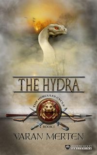 Produktbild: The Hydra