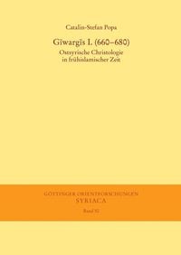 Produktbild: Giwargis I. (660-680