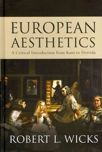Produktbild: European Aesthetics
