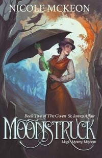 Produktbild: Moonstruck