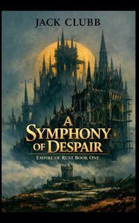 Produktbild: A Symphony of Despair