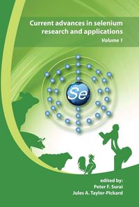 Produktbild: Current Advances in Selenium Research and Applications