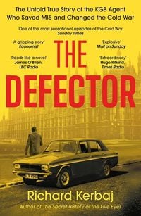 Produktbild: The Defector