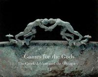 Produktbild: Games for the Gods