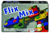 Bild vom Artikel Adlung Spiele - Flix Mix (Die Kleinen) vom Autor Bernhard Naegele