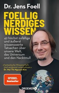 Produktbild: Foellig nerdiges Wissen