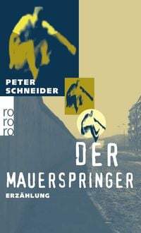 Produktbild: Der Mauerspringer