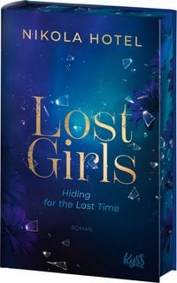 Produktbild: Lost Girls &minus; Hiding for the Last Time