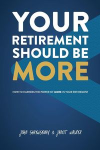 Produktbild: Your Retirement Should Be More