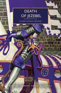 Produktbild: Death of Jezebel