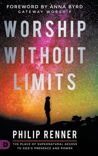 Produktbild: Worship Without Limits
