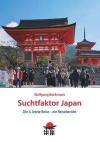 Produktbild: Suchtfaktor Japan
