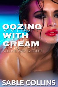 Produktbild: Oozing With Cream: Volume Two (12 Books)