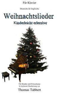 Produktbild: Weihnachtslieder - Kinderleicht erlernbar