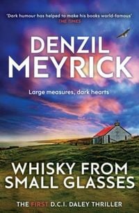 Produktbild: Whisky from Small Glasses
