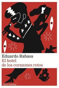 Produktbild: Hotel de Los Corazones Rotos, El