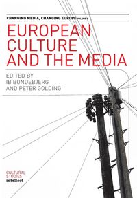 Produktbild: European Culture and the Media