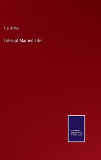 Produktbild: Tales of Married Life