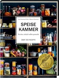 Produktbild: Speisekammer