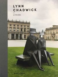 Produktbild: Blain, H: Lynn Chadwick at Cliveden