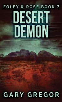 Produktbild: Desert Demon