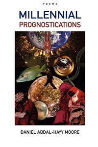 Produktbild: Millennial Prognostications / Poems