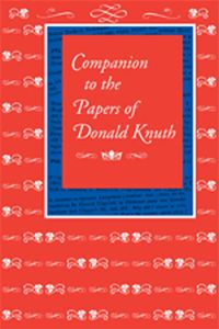Produktbild: Companion To The Papers Of Don