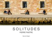 Produktbild: Solitudes