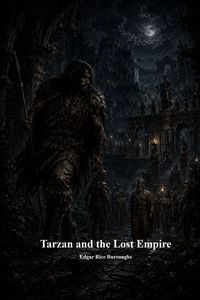 Produktbild: Tarzan and the Lost Empire