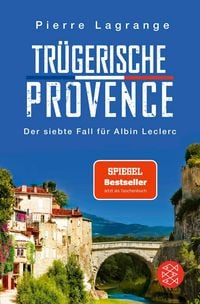Produktbild: Tr&uuml;gerische Provence