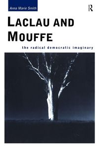 Produktbild: Laclau and Mouffe