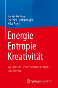 Produktbild: Energie, Entropie, Kreativit&auml;t
