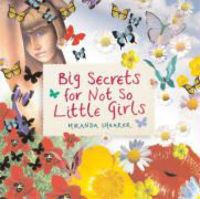 Produktbild: Big Secrets for Not So Little Girls