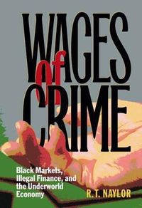 Produktbild: Wages of Crime