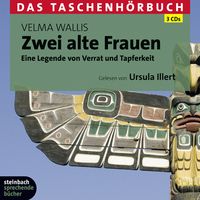 Produktbild: Zwei alte Frauen