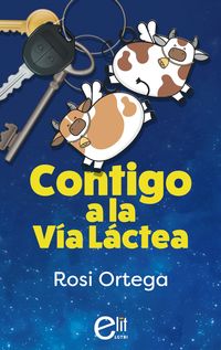 Produktbild: Contigo a la V&iacute;a L&aacute;ctea