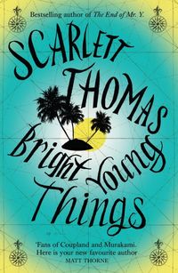 Produktbild: Bright Young Things