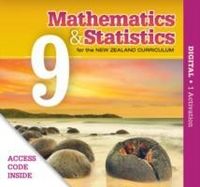 Produktbild: Brookie, A: Cambridge Mathematics and Statistics for the New