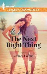 Produktbild: The Next Right Thing