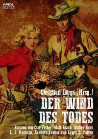 Produktbild: Der Wind des Todes