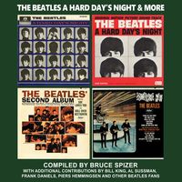 Produktbild: The Beatles a Hard Day's Night & More